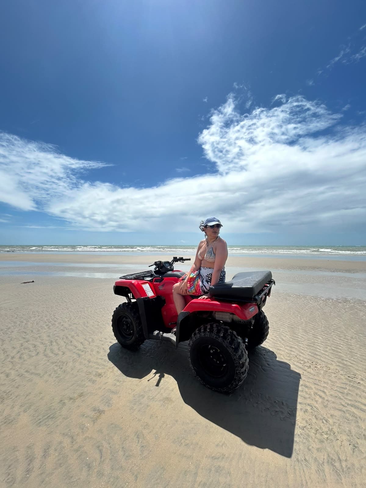 Buggy e quadriciclo