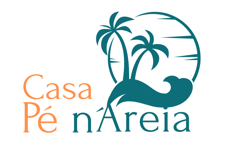 Casa Pé n'Areia